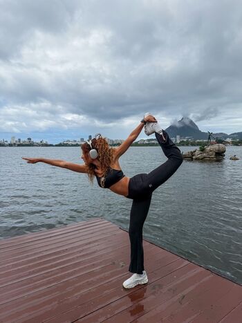 Full leaked Gabriela loran private onlyfans photo