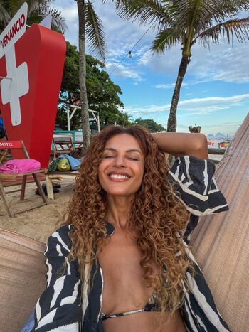 Full leaked Gabriela loran private onlyfans photo