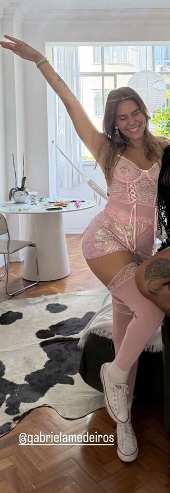 Full leaked Gabriela medeiros private onlyfans photo