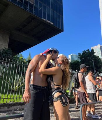 Full leaked Gabriela medeiros private onlyfans photo