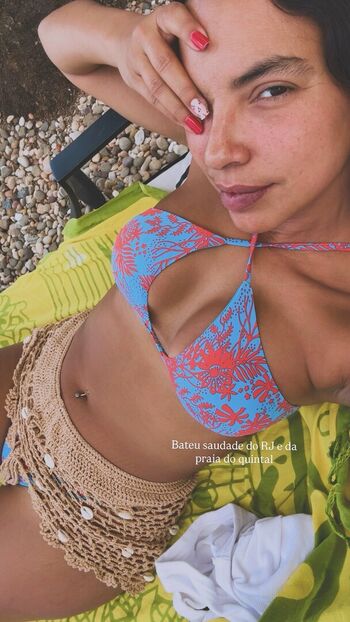 Full leaked Gabriela moreyra private onlyfans photo