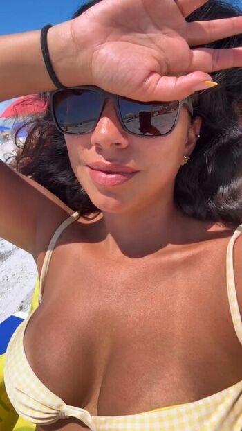 Full leaked Gabriela moreyra private onlyfans photo