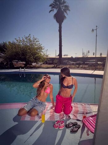 Full leaked Gabriela moura page private onlyfans photo