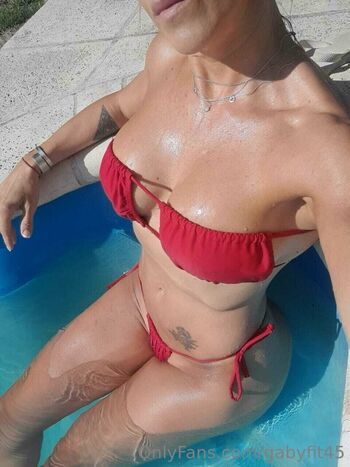 Full leaked Gabriela mozzi private onlyfans photo