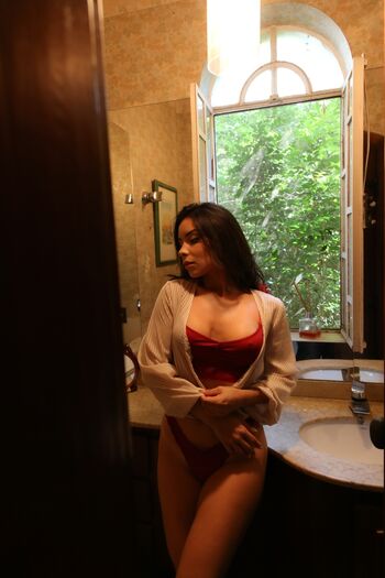 Full leaked Gabrieli dorta private onlyfans photo