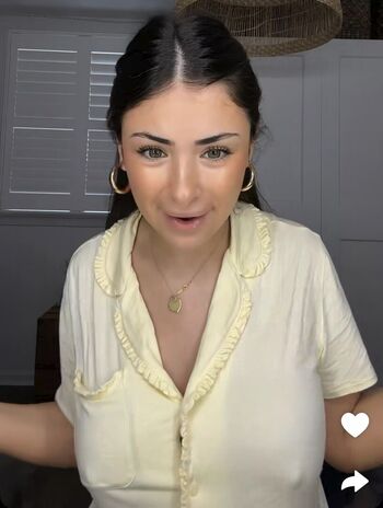 Full leaked Gabriella annalisa  page private onlyfans photo