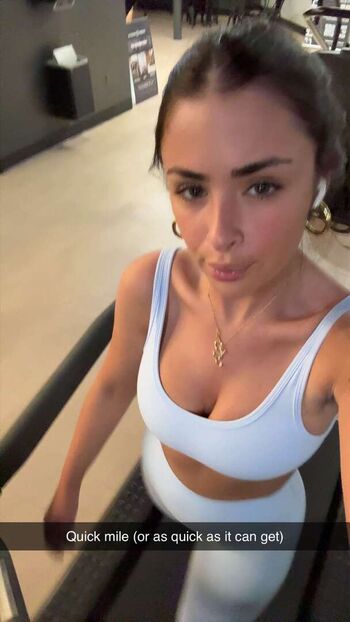 Full leaked Gabriella annalisa  page private onlyfans photo