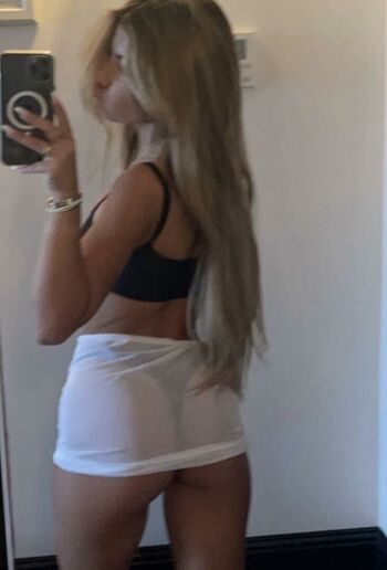 Full leaked Gabriella annalisa private onlyfans photo