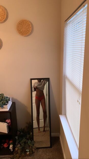 Full leaked Gabriella bell private onlyfans photo