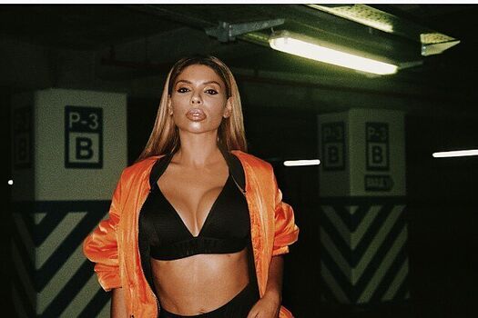 Full leaked Gabriella da silva private onlyfans photo