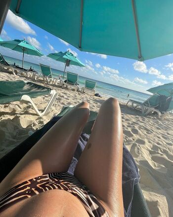Full leaked Gabriella davies private onlyfans photo