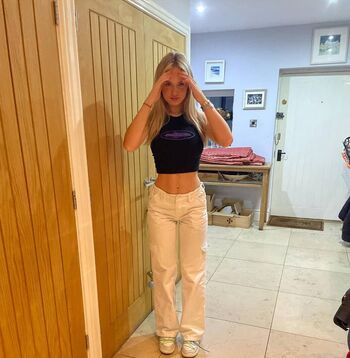 Full leaked Gabriella davies private onlyfans photo