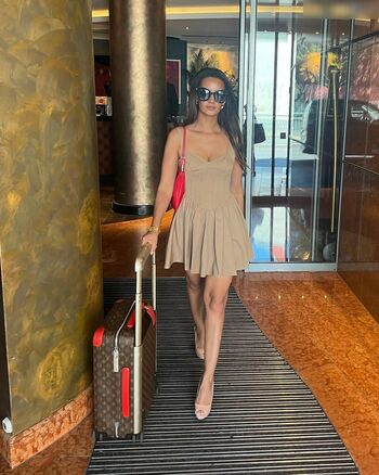 Full leaked Gabriella de almeida rinne private onlyfans photo