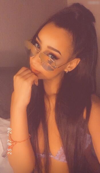 Full leaked Gabriella de almeida rinne private onlyfans photo