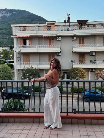 Full leaked Gabriella galasso private onlyfans photo