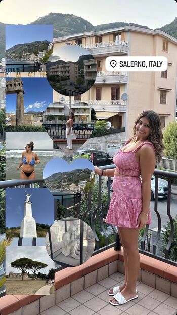 Full leaked Gabriella galasso private onlyfans photo