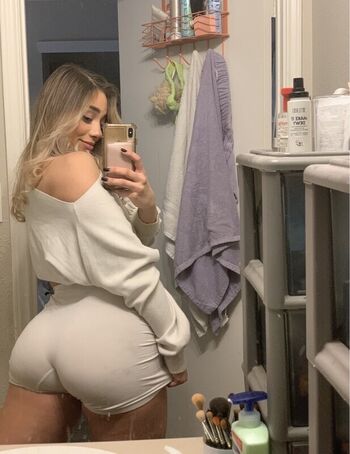 Full leaked Gabriella garza private onlyfans photo