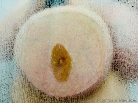 Gabriella Glazed