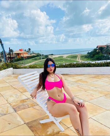 Full leaked Gabriella muniz  page private onlyfans photo