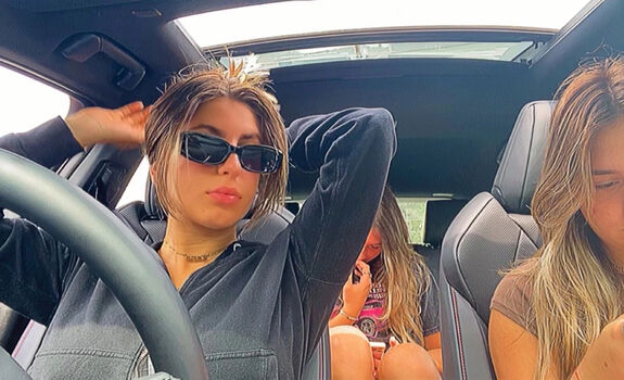 Full leaked Gabriella n private onlyfans photo