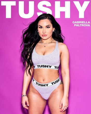 Full leaked Gabriella paltrova private onlyfans photo