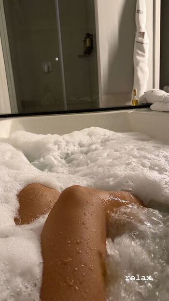 Full leaked Gabriella saraivah page private onlyfans photo