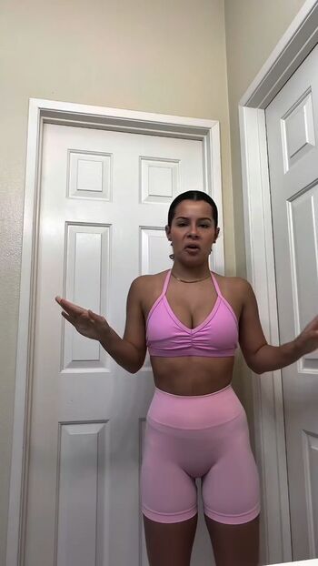 Full leaked Gabriella saraivah page private onlyfans photo