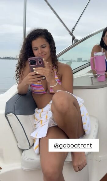 Full leaked Gabriella saraivah private onlyfans photo