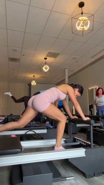 Full leaked Gabriella saraivah private onlyfans photo