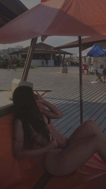 Full leaked Gabriellasiqueiraah private onlyfans photo