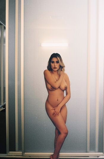 Full leaked Gabrielle fecura private onlyfans photo