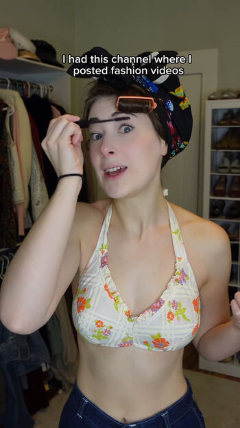 Gabrielle Jones | gabis_vintage