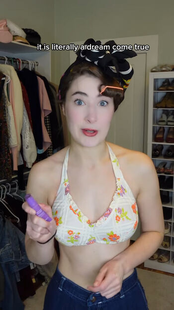 Gabrielle Jones | gabis_vintage