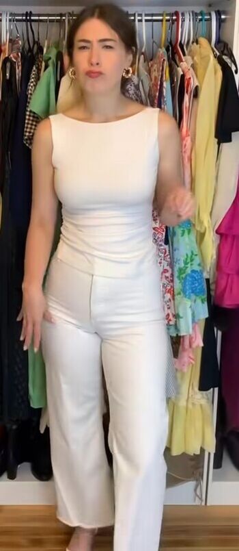 Full leaked Gabrielle jones private onlyfans photo