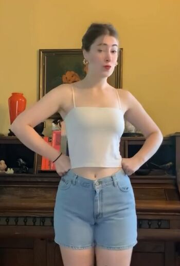 Full leaked Gabrielle jones private onlyfans photo