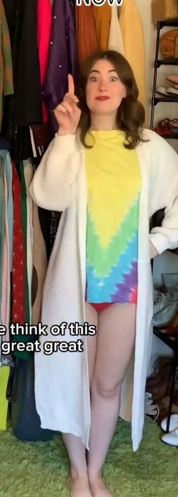 Full leaked Gabrielle jones private onlyfans photo