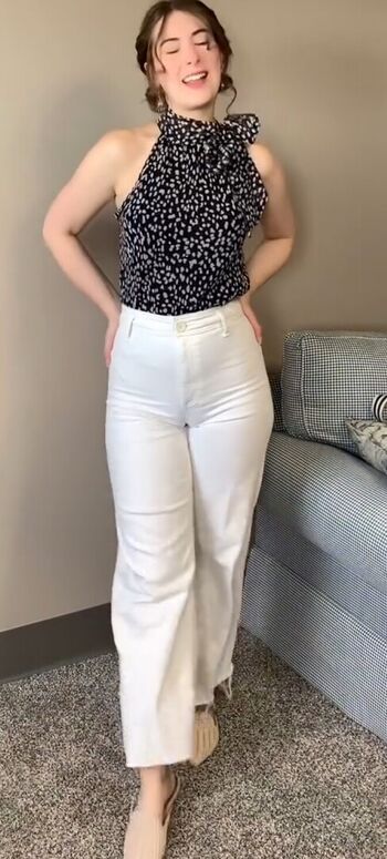 Full leaked Gabrielle jones private onlyfans photo