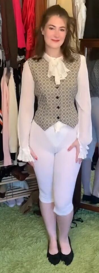 Full leaked Gabrielle jones private onlyfans photo