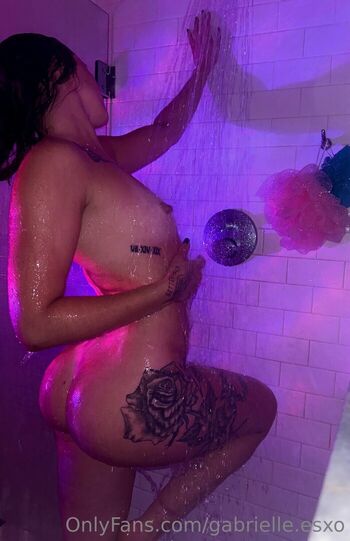 Full leaked Gabrielle soucy private onlyfans photo