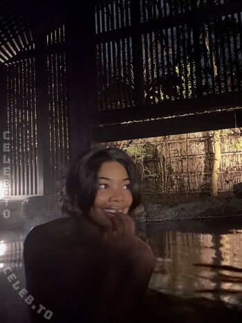 Full leaked Gabrielle union private onlyfans photo