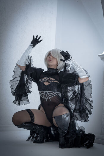 Full leaked Gabsshin  page private onlyfans photo