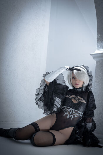 Full leaked Gabsshin  page private onlyfans photo