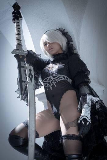 Full leaked Gabsshin private onlyfans photo