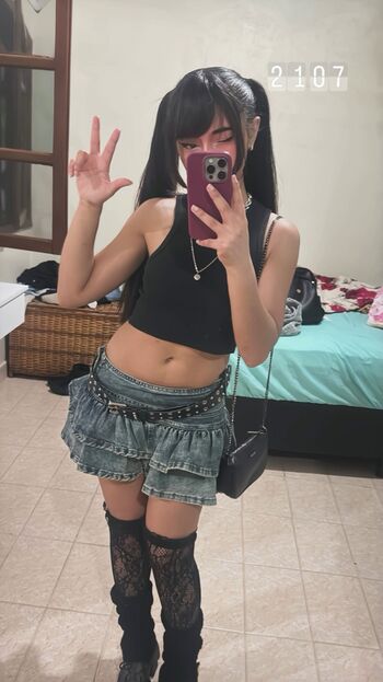 Full leaked Gabsshin private onlyfans photo