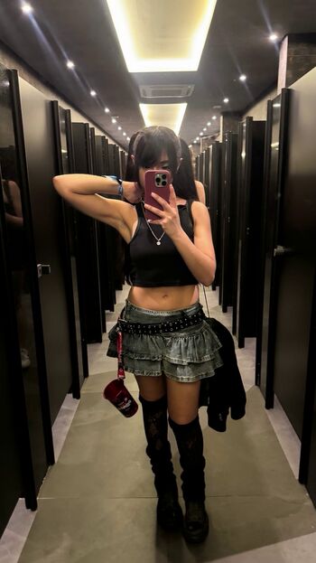 Full leaked Gabsshin private onlyfans photo
