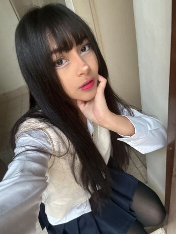 Full leaked Gabsshin private onlyfans photo