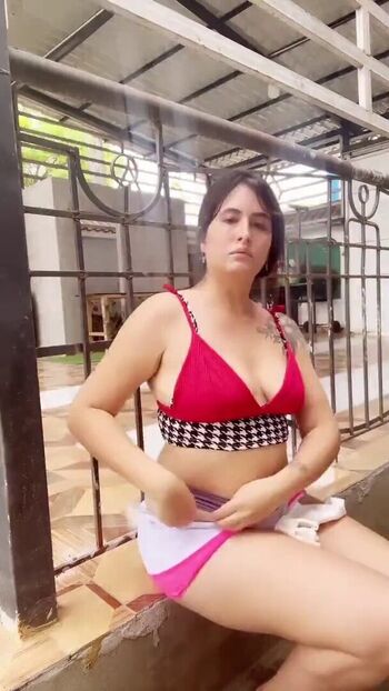 Full leaked Gaby argandona private onlyfans photo