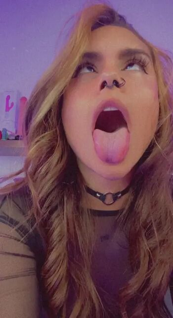 Full leaked Gaby ferrer private onlyfans photo