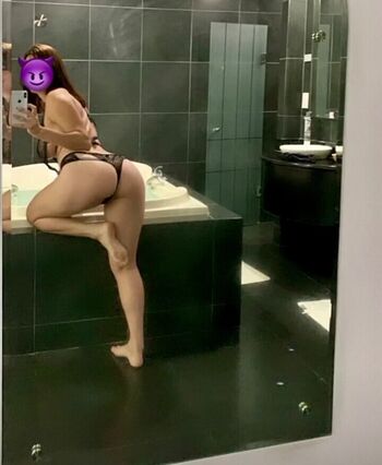 Full leaked Gaby guillen private onlyfans photo