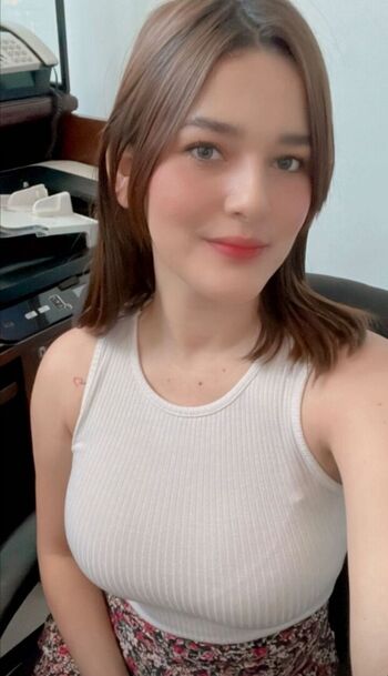 Full leaked Gaby guillen private onlyfans photo